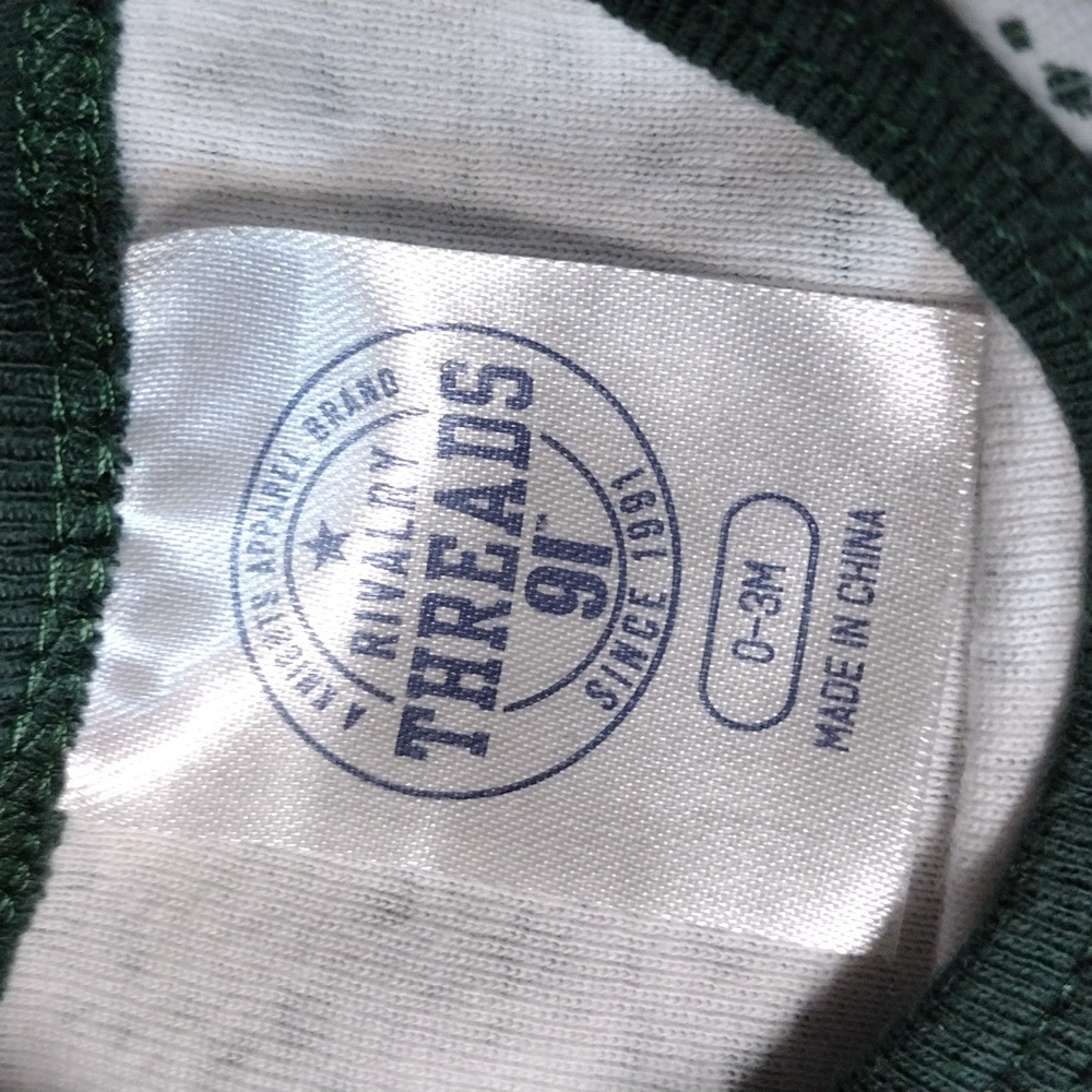 MSU infant Bundle - Picture 7 of 7
